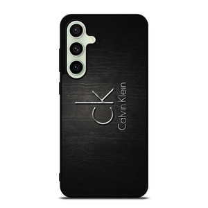 CALVIN CLEIN CK LOGO Samsung Galaxy S24 FE Case Cover