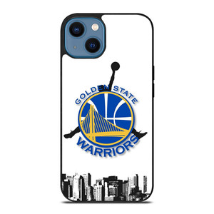 GOLDEN STATE WARRIORS AIR JORDAN iPhone 14 Case Cover GOLDEN STATE WARRIORS AIR JORDAN iPhone 14 Case Cover