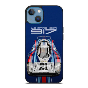 PORSCHE 917 LE MANS iPhone 13 Case Cover
