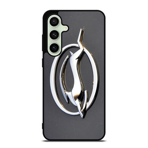 CHEVY CHEVROLET IMPALA EMBLEM Samsung Galaxy S24 FE Case Cover