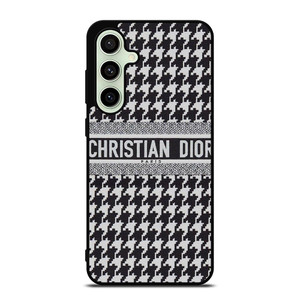 CHRISTIAN DIOR PARIS ART PATTERN Samsung Galaxy S24 FE Case Cover CHRISTIAN DIOR PARIS ART PATTERN Samsung Galaxy S24 FE Case Cover