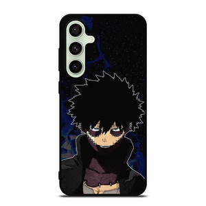 DABI MY HERO ACADEMIA Samsung Galaxy S24 FE Case Cover