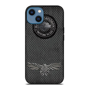 HARLEY DAVIDSON LOGO LIVE TO RIDE iPhone 14 Case Cover HARLEY DAVIDSON LOGO LIVE TO RIDE iPhone 14 Case Cover