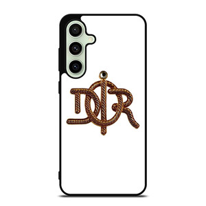 DIOR METAL LOGO Samsung Galaxy S24 FE Case Cover DIOR METAL LOGO Samsung Galaxy S24 FE Case Cover