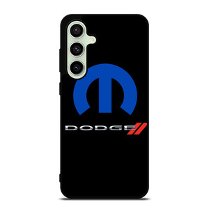DODGE CAR MOPAR LOGO Samsung Galaxy S24 FE Case Cover