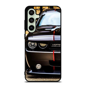 DODGE MOPAR CHALLENGER CAR Samsung Galaxy S24 FE Case Cover DODGE MOPAR CHALLENGER CAR Samsung Galaxy S24 FE Case Cover