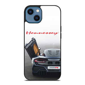 HENNESSEY VENOM F5 SUPERCAR iPhone 14 Case Cover HENNESSEY VENOM F5 SUPERCAR iPhone 14 Case Cover