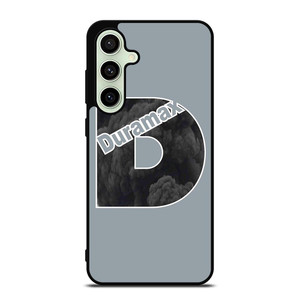 DURAMAX DIESEL LOGO Samsung Galaxy S24 FE Case Cover DURAMAX DIESEL LOGO Samsung Galaxy S24 FE Case Cover