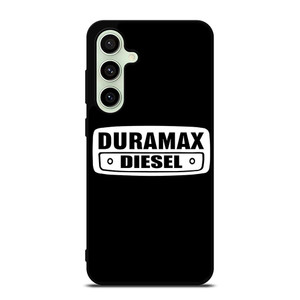 DURAMAX DIESEL SYMBOL Samsung Galaxy S24 FE Case Cover