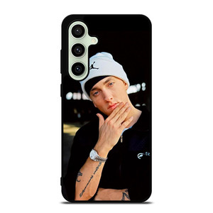 EMINEM AIR JORDAN Samsung Galaxy S24 FE Case Cover