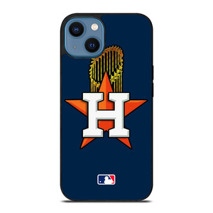 HOUSTON ASTROS CHAMPIONS MLB ICON iPhone 14 Case Cover HOUSTON ASTROS CHAMPIONS MLB ICON iPhone 14 Case Cover