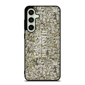 FORNASETTI COLE AND SON Samsung Galaxy S24 FE Case Cover FORNASETTI COLE AND SON Samsung Galaxy S24 FE Case Cover