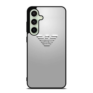 GIORGIO ARMANI LOGO EMBLEM Samsung Galaxy S24 FE Case Cover GIORGIO ARMANI LOGO EMBLEM Samsung Galaxy S24 FE Case Cover