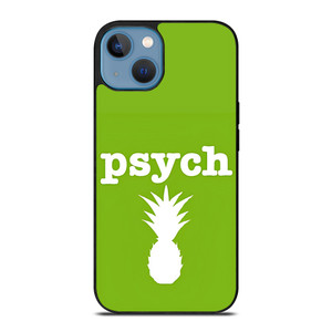 PSYCH SERIES ICON iPhone 13 Case Cover PSYCH SERIES ICON iPhone 13 Case Cover