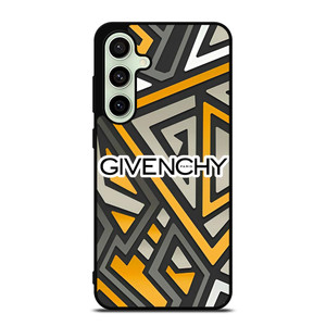 GIVENCHY PARIS LOGO Samsung Galaxy S24 FE Case Cover GIVENCHY PARIS LOGO Samsung Galaxy S24 FE Case Cover