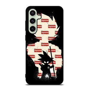 GOKU DRAGON BALL SUPREME Samsung Galaxy S24 FE Case Cover GOKU DRAGON BALL SUPREME Samsung Galaxy S24 FE Case Cover