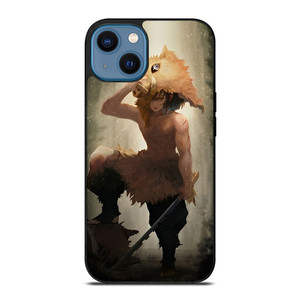 INOSUKE HASHIBIRA DEMON SLAYER ANIME iPhone 14 Case Cover INOSUKE HASHIBIRA DEMON SLAYER ANIME iPhone 14 Case Cover