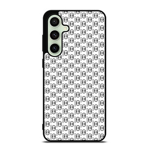 GUCCI LOGO COLLAGE Samsung Galaxy S24 FE Case Cover GUCCI LOGO COLLAGE Samsung Galaxy S24 FE Case Cover