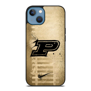 PURDUE BASKETBALL NIKE iPhone 13 Case Cover