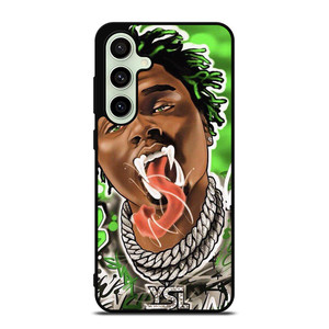 GUNNA RAPPER ART Samsung Galaxy S24 FE Case Cover GUNNA RAPPER ART Samsung Galaxy S24 FE Case Cover