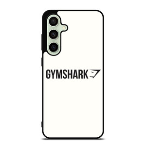 GYMSHARK LOGO Samsung Galaxy S24 FE Case Cover GYMSHARK LOGO Samsung Galaxy S24 FE Case Cover