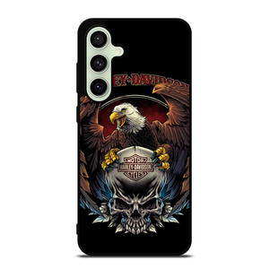 HARLEY DAVIDSON 2 Samsung Galaxy S24 FE Case Cover HARLEY DAVIDSON 2 Samsung Galaxy S24 FE Case Cover