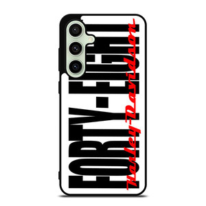 HARLEY DAVIDSON FORTY EIGHT LOGO Samsung Galaxy S24 FE Case Cover HARLEY DAVIDSON FORTY EIGHT LOGO Samsung Galaxy S24 FE Case Cover