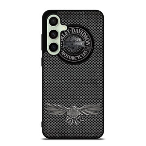 HARLEY DAVIDSON LOGO LIVE TO RIDE Samsung Galaxy S24 FE Case Cover HARLEY DAVIDSON LOGO LIVE TO RIDE Samsung Galaxy S24 FE Case Cover