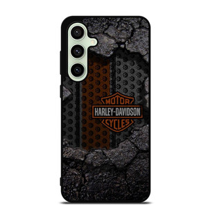 HARLEY DAVIDSON MOTORCYCLE 2 Samsung Galaxy S24 FE Case Cover HARLEY DAVIDSON MOTORCYCLE 2 Samsung Galaxy S24 FE Case Cover