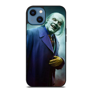 JEREMIAH VALESKA GOTHAM JOKER iPhone 14 Case Cover JEREMIAH VALESKA GOTHAM JOKER iPhone 14 Case Cover