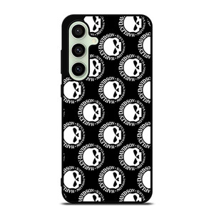 HARLEY DAVIDSON SKULL COLLAGE Samsung Galaxy S24 FE Case Cover HARLEY DAVIDSON SKULL COLLAGE Samsung Galaxy S24 FE Case Cover