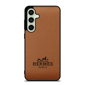 HERMES PARIS FASHION LOGO EMBLEM Samsung Galaxy S24 FE Case Cover HERMES PARIS FASHION LOGO EMBLEM Samsung Galaxy S24 FE Case Cover