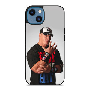 JOHN CENA WRESTLING WWE 2  iPhone 14 Case Cover