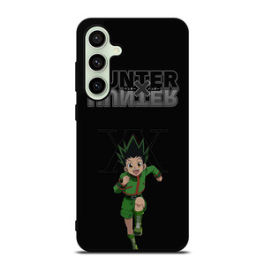 HUNTER X HUNTER GON FREECSS ANIME Samsung Galaxy S24 FE Case Cover HUNTER X HUNTER GON FREECSS ANIME Samsung Galaxy S24 FE Case Cover
