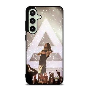 JARED LETO THIRTY SECONDS TO MARS Samsung Galaxy S24 FE Case Cover