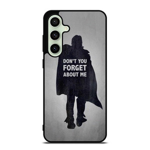 JOHN BENDER THE BREAKFAST CLUB SILHOUETTE Samsung Galaxy S24 FE Case Cover JOHN BENDER THE BREAKFAST CLUB SILHOUETTE Samsung Galaxy S24 FE Case Cover