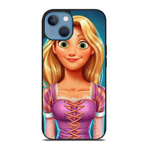 RAPUNZEL TANGLED DISNEY iPhone 13 Case Cover