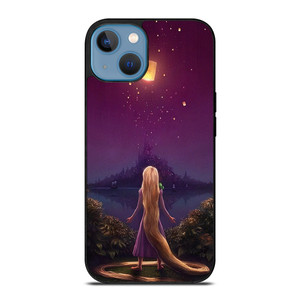 RAPUNZEL TANGLED LANTERN iPhone 13 Case Cover RAPUNZEL TANGLED LANTERN iPhone 13 Case Cover