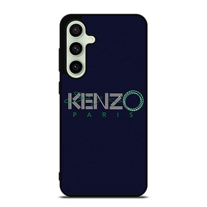KENZO PARIS LOGO EMBLEM Samsung Galaxy S24 FE Case Cover KENZO PARIS LOGO EMBLEM Samsung Galaxy S24 FE Case Cover