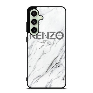 KENZO PARIS LOGO Samsung Galaxy S24 FE Case Cover KENZO PARIS LOGO Samsung Galaxy S24 FE Case Cover