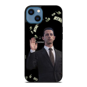 KENDALL ROY SUCCESSION iPhone 14 Case Cover KENDALL ROY SUCCESSION iPhone 14 Case Cover