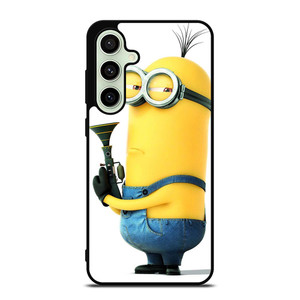 KEVIN MINIONS Samsung Galaxy S24 FE Case Cover