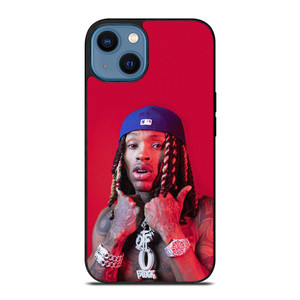 KING VON RAPPER IN MEMORIAM iPhone 14 Case Cover KING VON RAPPER IN MEMORIAM iPhone 14 Case Cover