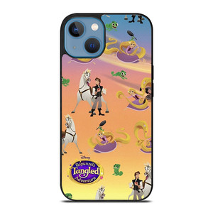 RAPUNZEL'S TANGLED ADVENTURE 2 iPhone 13 Case Cover