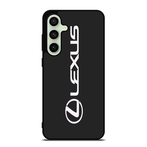 LEXUS CAR LOGO Samsung Galaxy S24 FE Case Cover