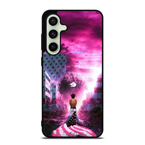 LIL UZI VERT PINK TAPE RAPPER Samsung Galaxy S24 FE Case Cover LIL UZI VERT PINK TAPE RAPPER Samsung Galaxy S24 FE Case Cover