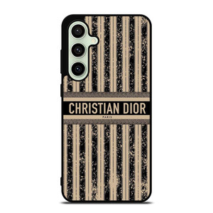 LOGO CHRISTIAN DIOR PARIS ICON Samsung Galaxy S24 FE Case Cover LOGO CHRISTIAN DIOR PARIS ICON Samsung Galaxy S24 FE Case Cover