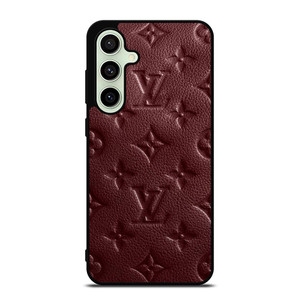 LOUIS VUITTON 4 Samsung Galaxy S24 FE Case Cover LOUIS VUITTON 4 Samsung Galaxy S24 FE Case Cover