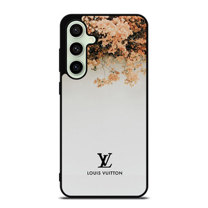 LOUIS VUITTON FLOWER ON THE WALL Samsung Galaxy S24 FE Case Cover LOUIS VUITTON FLOWER ON THE WALL Samsung Galaxy S24 FE Case Cover