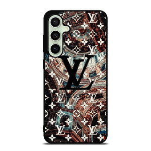 LOUIS VUITTON PARIS ARCHITECTURAL ART Samsung Galaxy S24 FE Case Cover LOUIS VUITTON PARIS ARCHITECTURAL ART Samsung Galaxy S24 FE Case Cover